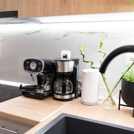 Piraeus Cozy Apartment For 4 Persons エクステリア 写真
