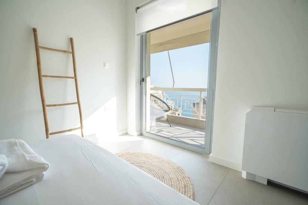 Piraeus Cozy Apartment For 4 Persons エクステリア 写真