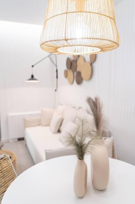 Piraeus Cozy Apartment For 4 Persons エクステリア 写真