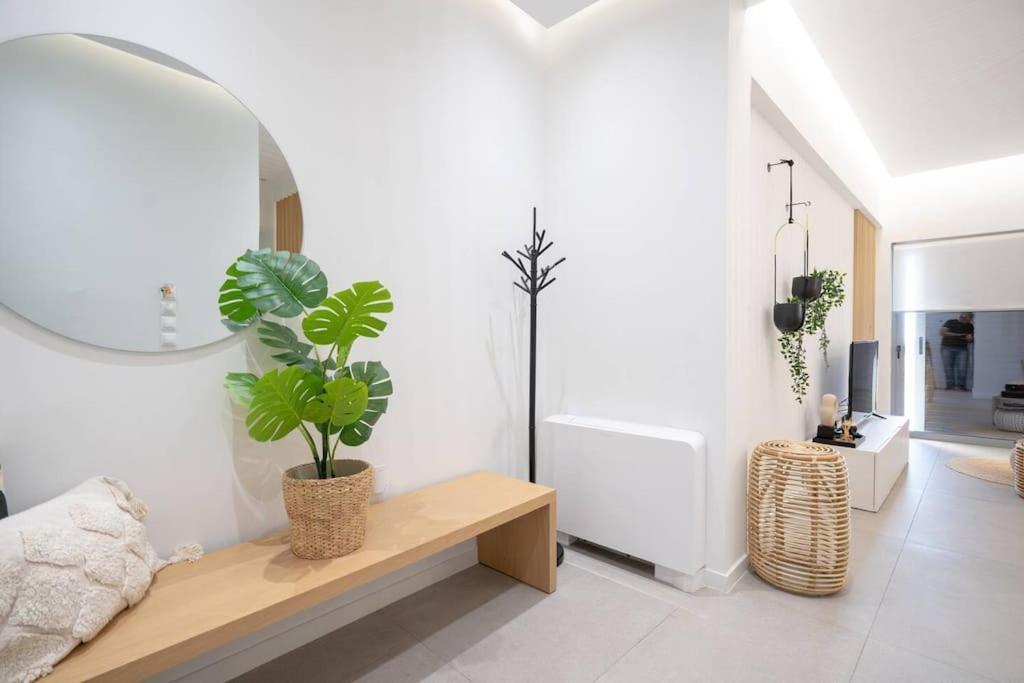 Piraeus Cozy Apartment For 4 Persons エクステリア 写真