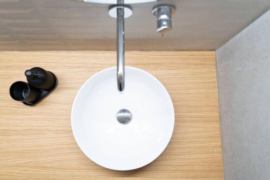 Piraeus Cozy Apartment For 4 Persons エクステリア 写真