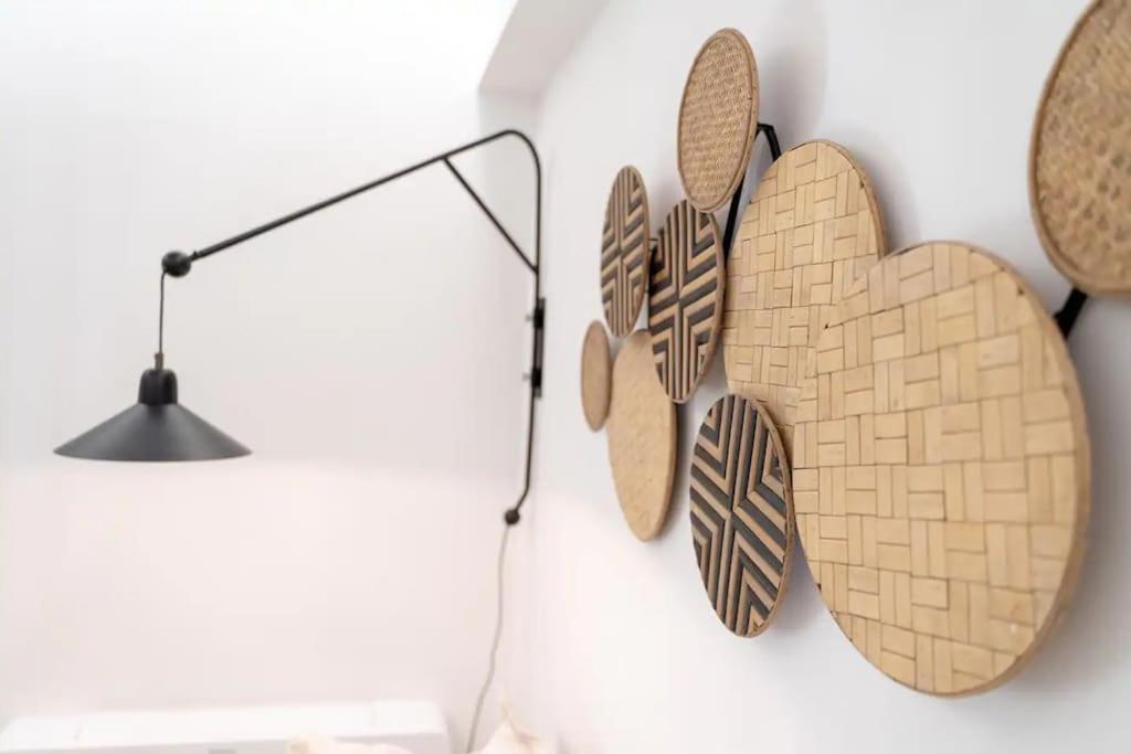 Piraeus Cozy Apartment For 4 Persons エクステリア 写真