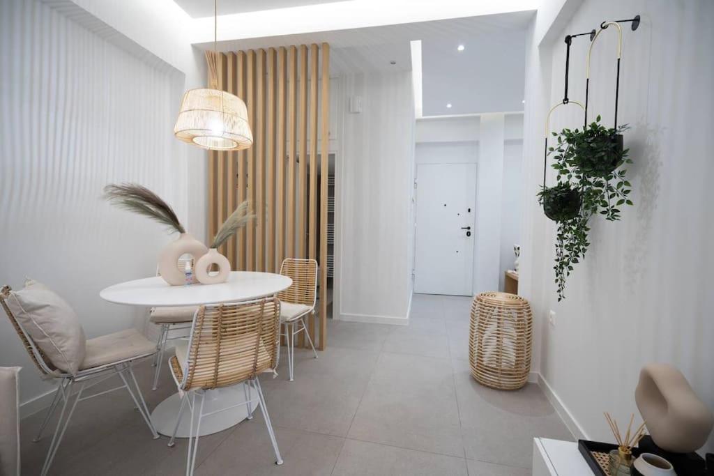 Piraeus Cozy Apartment For 4 Persons エクステリア 写真