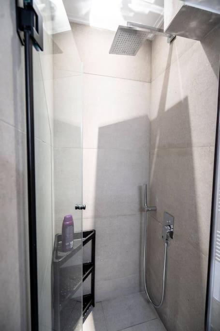 Piraeus Cozy Apartment For 4 Persons エクステリア 写真