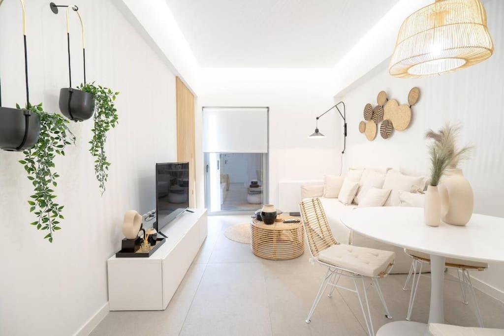 Piraeus Cozy Apartment For 4 Persons エクステリア 写真