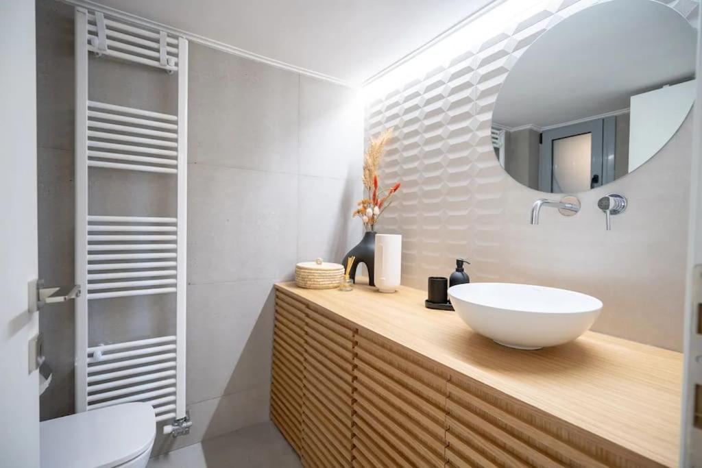 Piraeus Cozy Apartment For 4 Persons エクステリア 写真