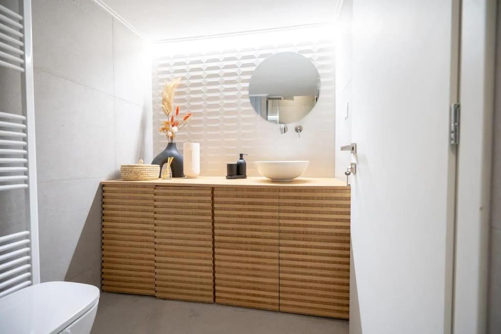 Piraeus Cozy Apartment For 4 Persons エクステリア 写真