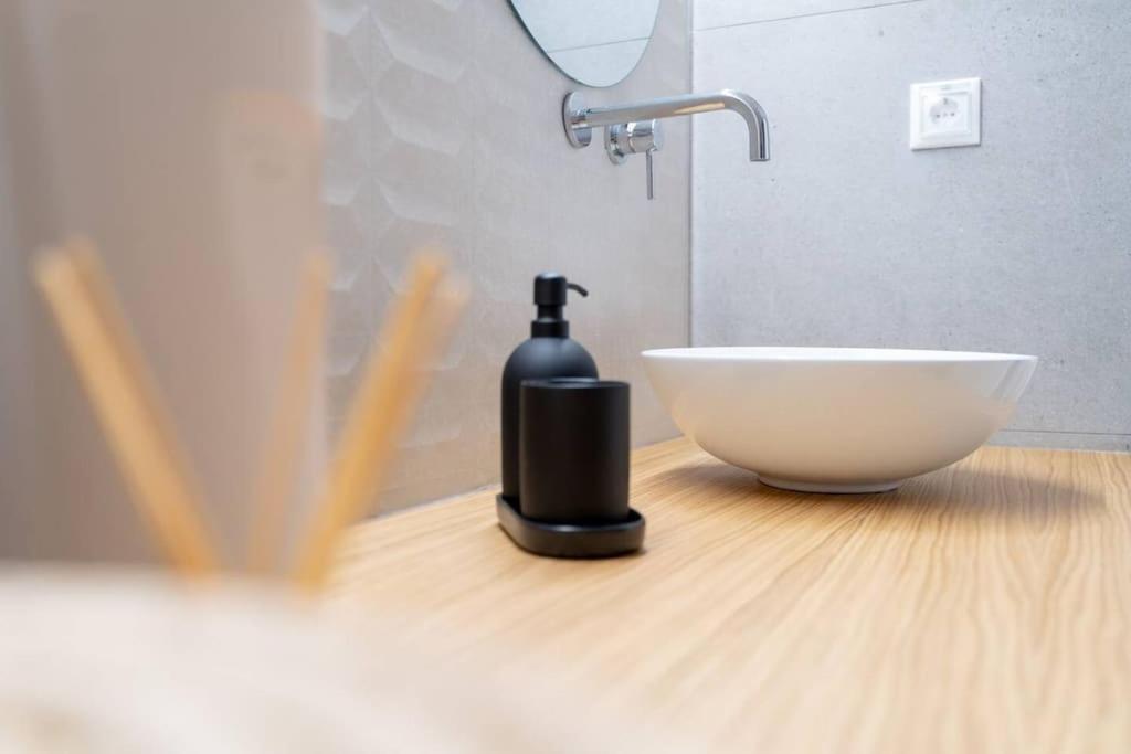 Piraeus Cozy Apartment For 4 Persons エクステリア 写真