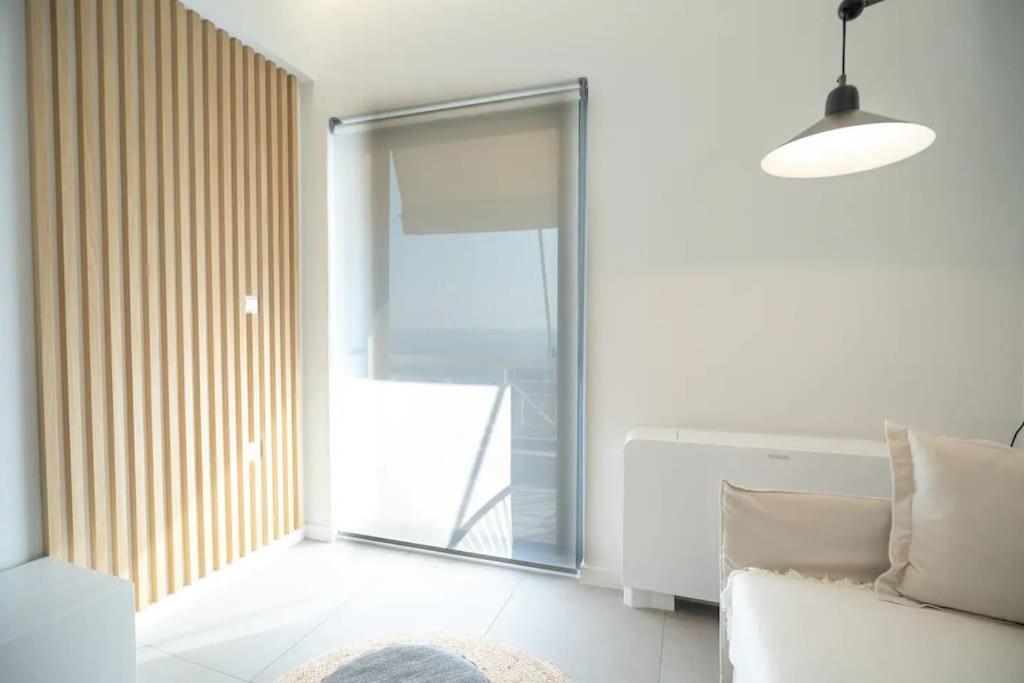 Piraeus Cozy Apartment For 4 Persons エクステリア 写真