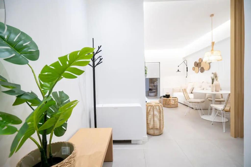 Piraeus Cozy Apartment For 4 Persons エクステリア 写真